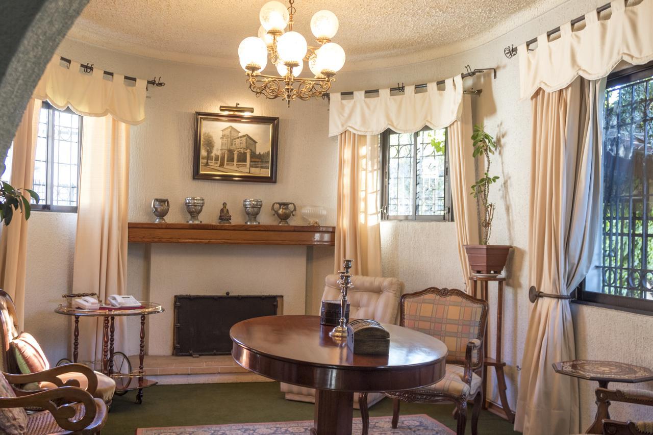Hotel Boutique Molino Viejo San Carlos  Екстериор снимка